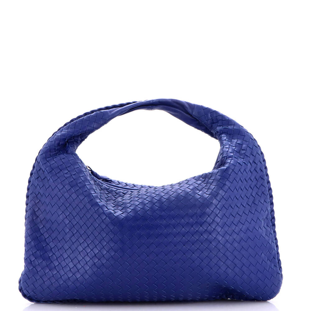 Bottega Veneta Large Veneta Hobo
